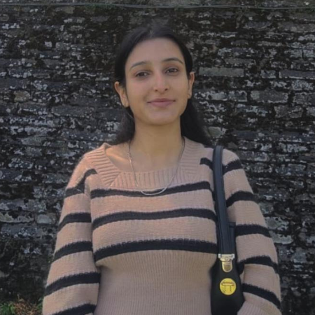 Palak Thakur