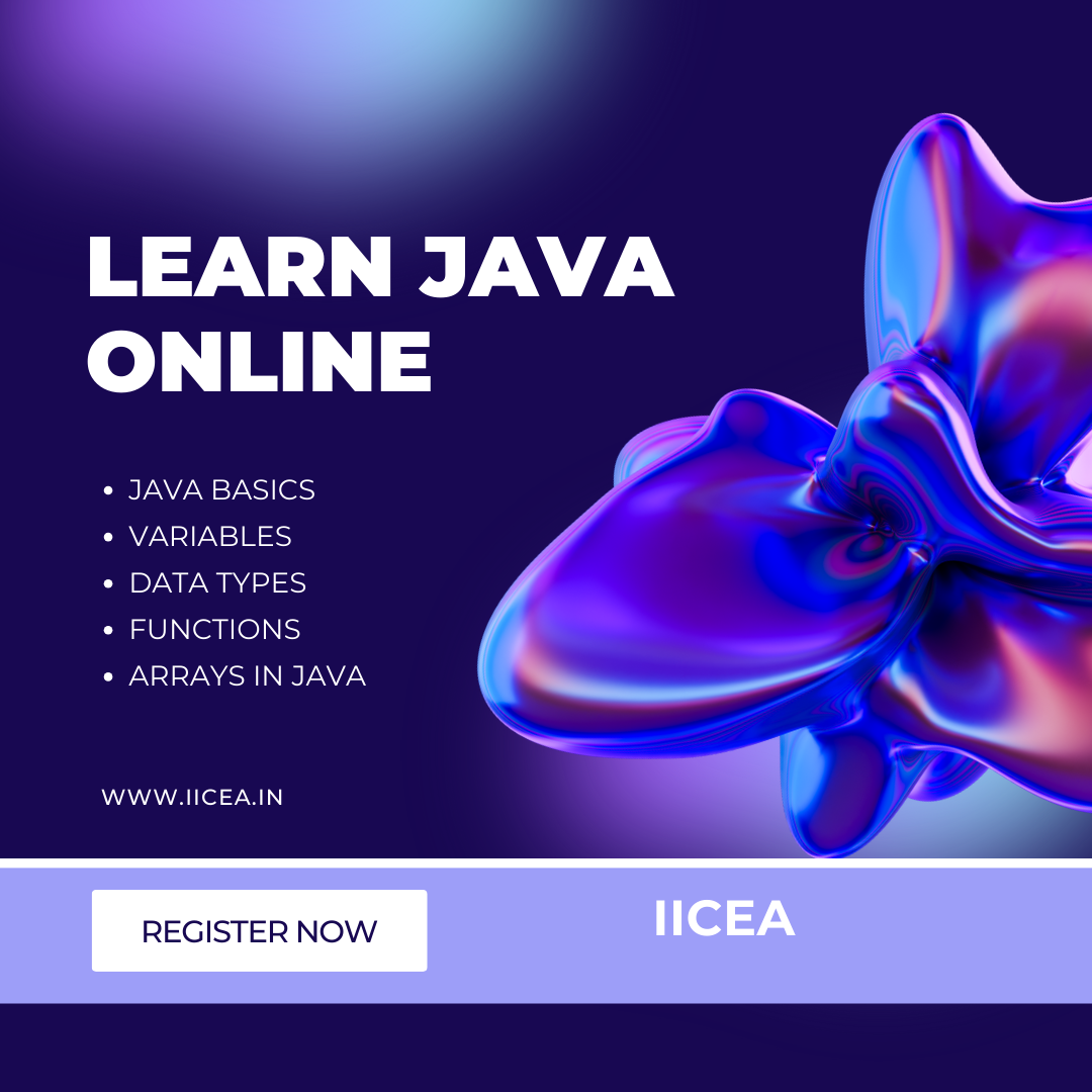 java