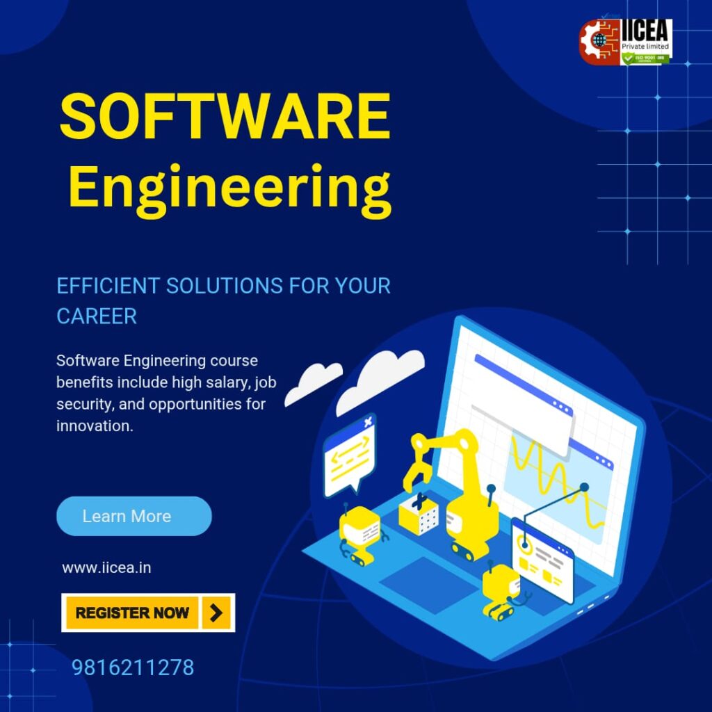 Advance Diploma in Software Engineering