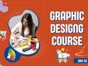 Graphic design Course