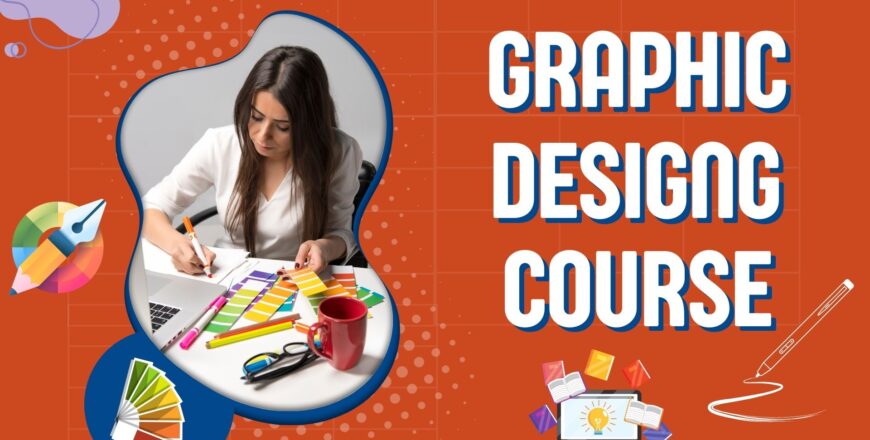 Graphic design Course