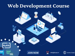 Web Development Course