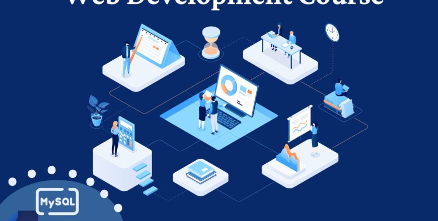 Web Development Course