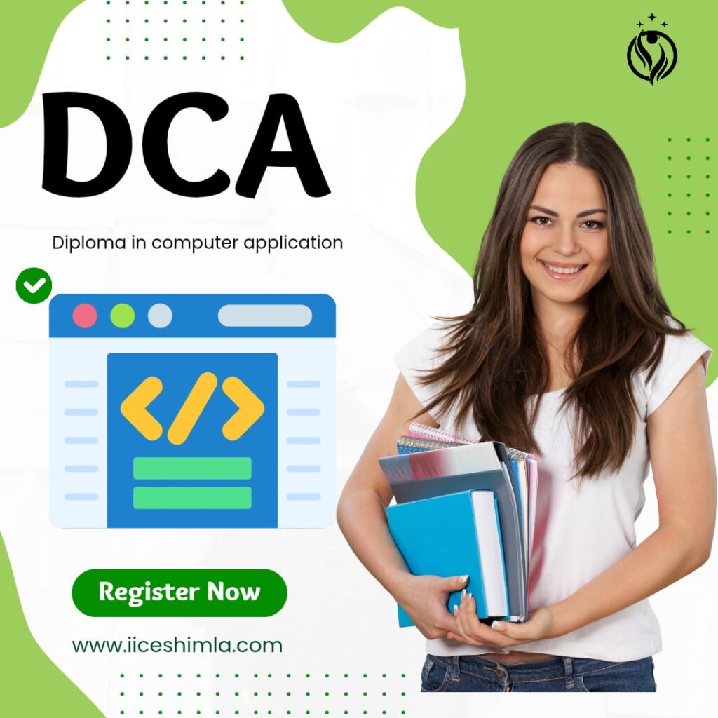 DCA Course