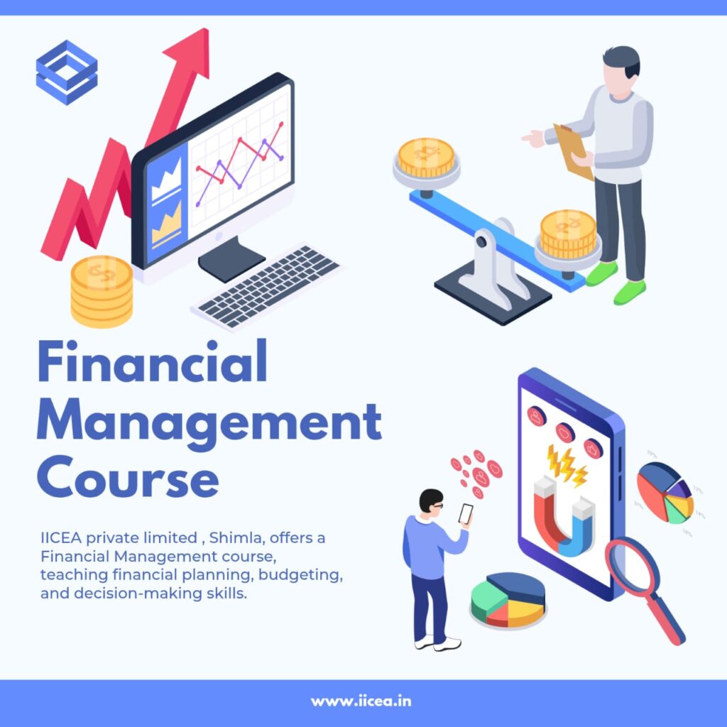 Financial Management course